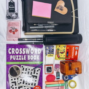 Planner Pack