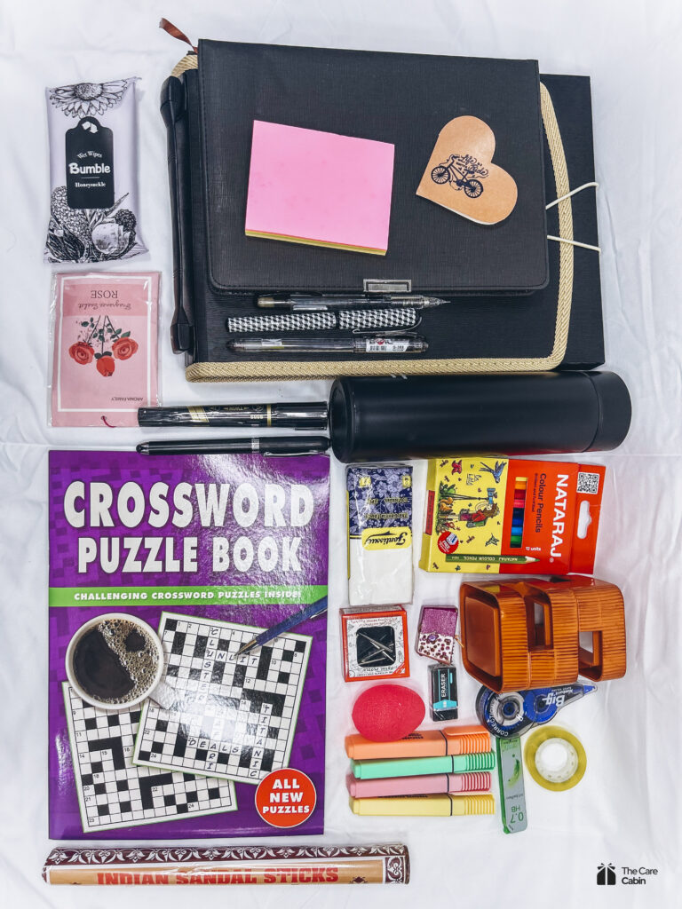 Planner Pack