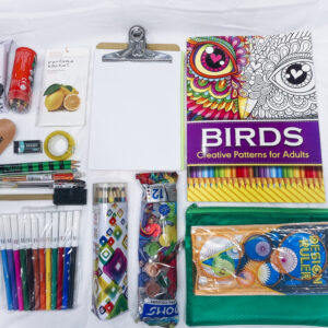 Leisure Artist Creative Play Pack