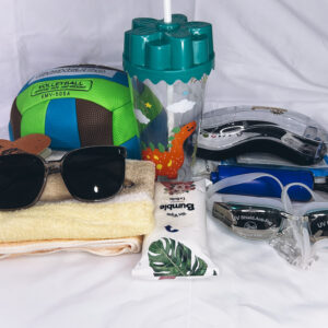 Beach/Pool Pack
