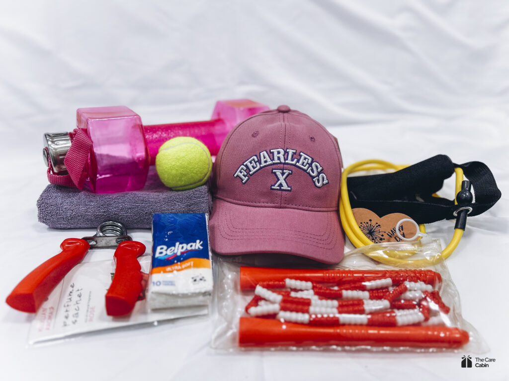 Fitness Pack