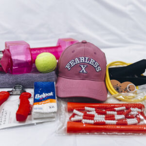 Fitness Pack