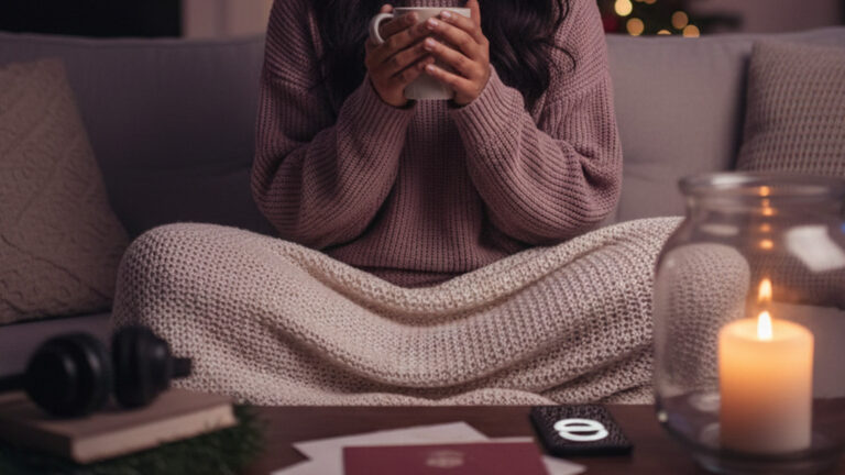 cozy